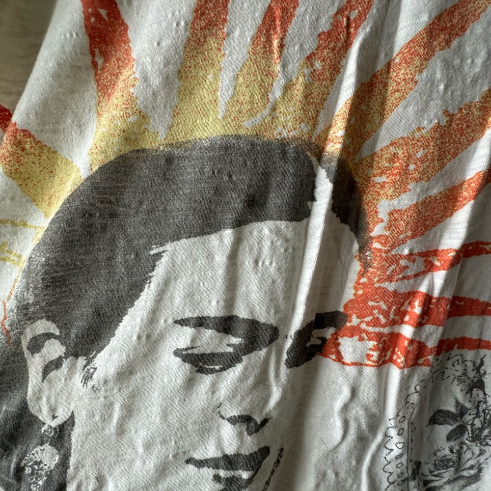 Magnolia Pearl Frida Del Sol Tee. - Picture 2 of 4